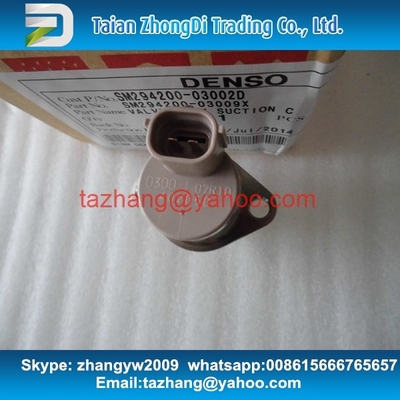Regulador de presión original de Denso 294200-0300 04226-0L030 proveedor