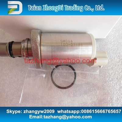 VÁLVULA original 294200-0660 de Denso SCV proveedor