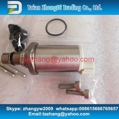 Válvula de control original de la succión de Denso SCV 04226-0L010 para HILUX/HIACE proveedor