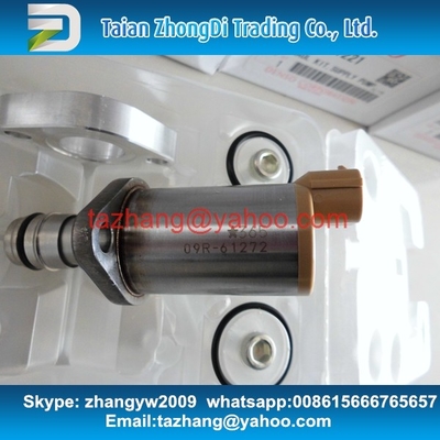Equipo de la válvula de control de la succión de Denso 294009-1221 SCV para HP3 la bomba 294200-0270 33130-45700 proveedor