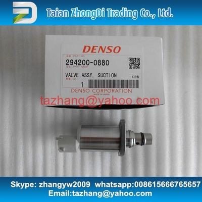 Regulador de presión original de Denso 294200-0880 proveedor