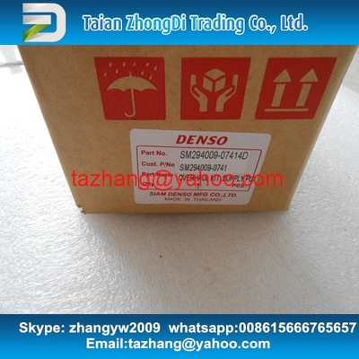 Denso SCV 294200-2760 como 294009-0740 ISUZU 8981454530 proveedor