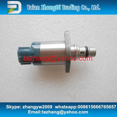 Denso SCV 294200-2760 como 294009-0740 ISUZU 8981454530 proveedor