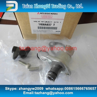 Regulador de presión original de Denso 294009-02514 para Mitsubishi 1460A037/294200-0360 proveedor