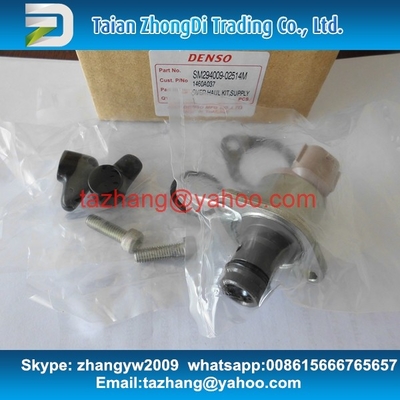 Regulador de presión original de Denso 294009-02514 para Mitsubishi 1460A037/294200-0360 proveedor