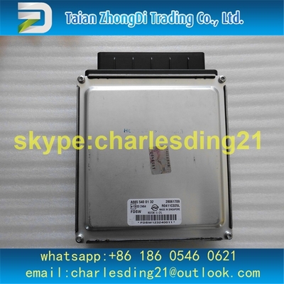 el ECU original y nuevo A6655400132 de Delfos para Ssangyong con el mejor precio hecho en Singapur proveedor