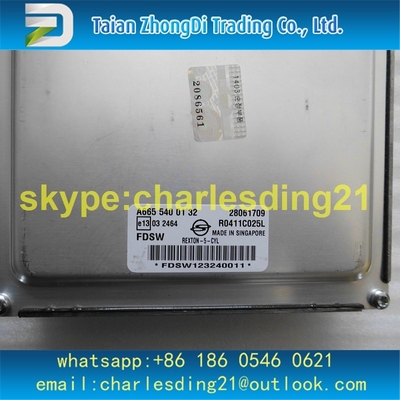 el ECU original y nuevo A6655400132 de Delfos para Ssangyong con el mejor precio hecho en Singapur proveedor