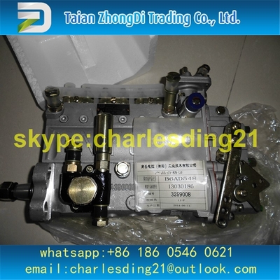 Surtidor de gasolina original y nuevo de la marca del nanyue B6AD548 BH6AD100R 13030186 3259008 con el precio de alta calidad y mejor proveedor