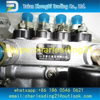 Surtidor de gasolina original y nuevo de la marca de KANGDA BH4QT85R9 4QTF74O 121126371 con el precio de alta calidad y mejor proveedor