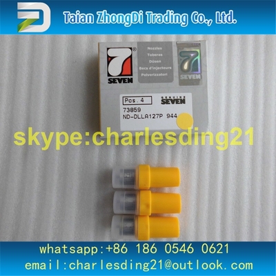 La boca original y nueva DLLA127P944 de DENSO de la inyección solicitó el inyector de Denso 095000-6310 (John Deere - RE530362) proveedor