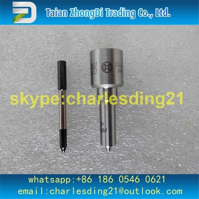 noozle original y a estrenar 0433171848 DLLA156P1368 del bosch de la inyección para 0445110279 proveedor