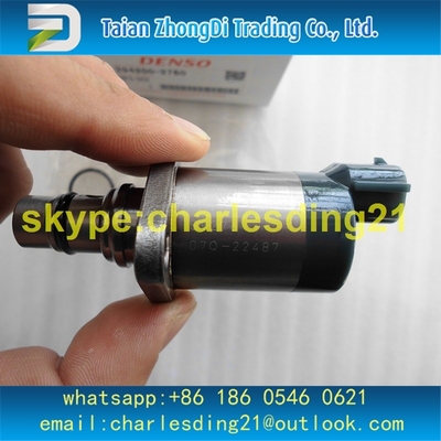 Equipo original y a estrenar 294200-2760, 294009-0740 de DENSO de SCV para MITSUBISHI 1460A056 proveedor