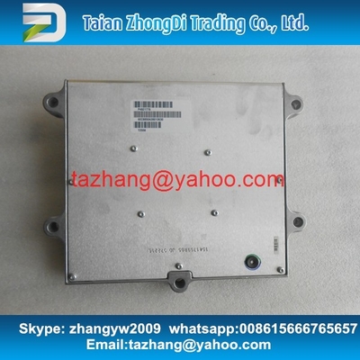 La original de Cummins parte el regulador el ECU 4921776 600-467-1100 del motor del excavador PC200-8 proveedor