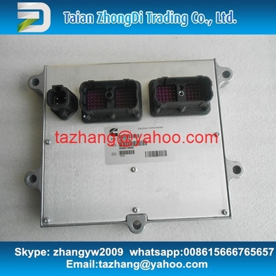 La original de Cummins parte el regulador el ECU 4921776 600-467-1100 del motor del excavador PC200-8 proveedor