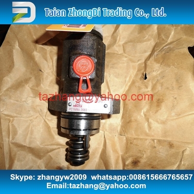 Bomba auténtica de DEUTZ y nueva original 0428 6967 de la unidad C /04286967/04286967 proveedor