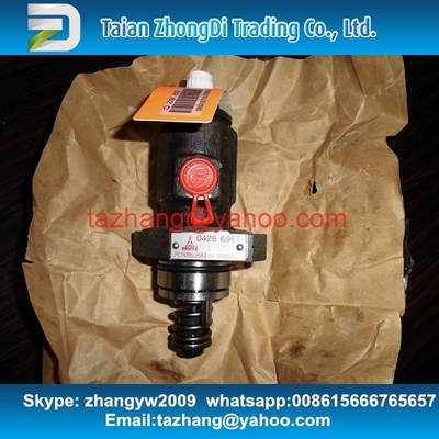 Bomba auténtica de DEUTZ y nueva original 0428 6967 de la unidad C /04286967/04286967 proveedor