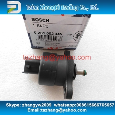 Regulador de presión auténtico de Bosch DRV 0281002943/0281002445 para 31402-27000 proveedor