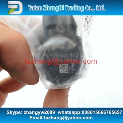 Sensor original y nuevo 0928400802 de BOSCH de ZME proveedor