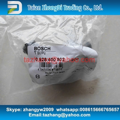 Sensor original y nuevo 0928400802 de BOSCH de ZME proveedor