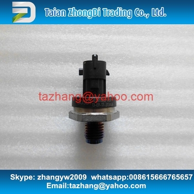 Sensor original 0281002909 de la presión del carril de BOSCH proveedor