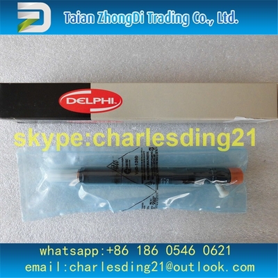 Inyector común ORIGINAL Y NUEVO EJBR03701D de DELPHI del carril para Hyundai KIA 33801-4X810, 33800-4X800 proveedor