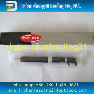 Inyector común ORIGINAL Y NUEVO EJBR03902D de DELPHI del carril para el euro IV 338 del carnaval de KIA proveedor