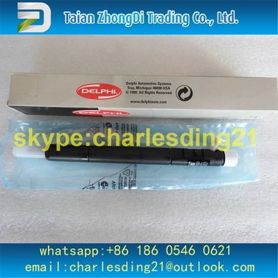 Inyector común ORIGINAL Y NUEVO EJBR04401D de DELPHI del carril para 6650170221 SSANGYONG proveedor
