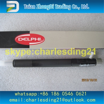 Inyector común ORIGINAL Y NUEVO EJBR04701D de DELPHI del carril para SSANGYONG D20DT A6640170221 proveedor