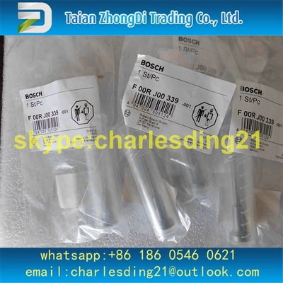 Vlve original y a estrenar F00RJ00339 de BOSCH del control para el inyector 0445120007/0445120018 proveedor