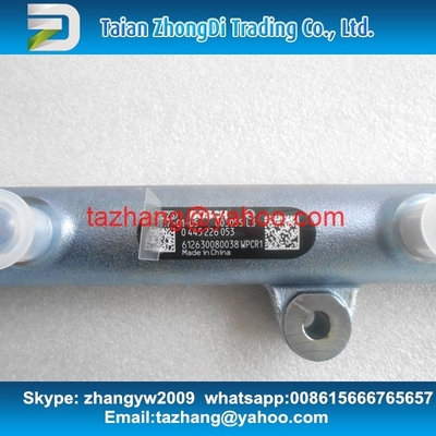 Carril común 0445226053 de la original de BOSCH proveedor