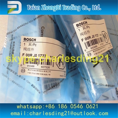 Válvula original y a estrenar F00RJ02035 de BOSCH de control con buena calidad proveedor