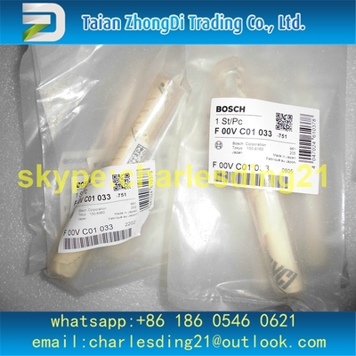Válvula original y a estrenar F00VC01033 de BOSCH de control con la buena calidad para 0445110092 0445110186 0445110279 proveedor