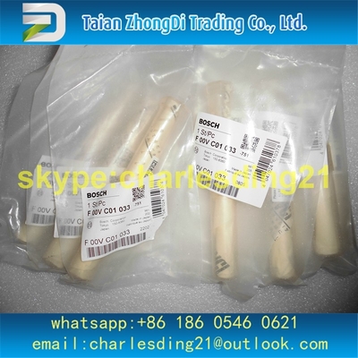 Válvula original y a estrenar F00VC01033 de BOSCH de control con la buena calidad para 0445110092 0445110186 0445110279 proveedor