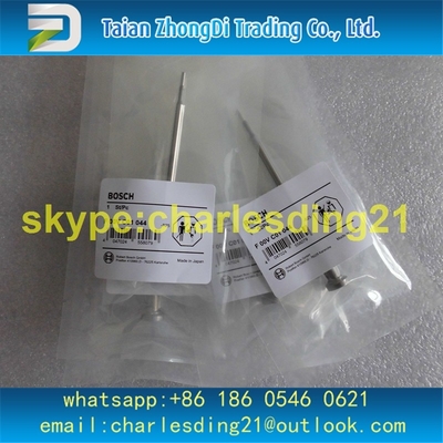 Válvula original y a estrenar F00VC01044 de BOSCH de control con la buena calidad para el inyector 0445110064 proveedor