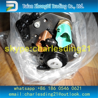 Bomba común original y nueva R9044Z051A/R9044Z162A de DELPHI del carril para SSANGYONG A6650700401, A6650700101 proveedor