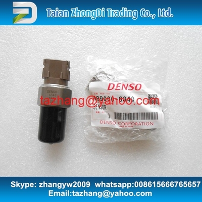 Sensor de alta presión 499000-6340 4990006340 del carril original del combustible de Denso proveedor