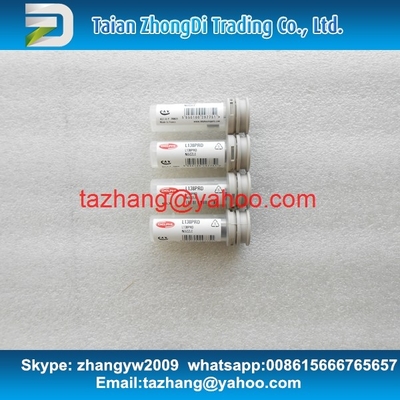 Boca original L138PRD, L138PBD de Delphi para EJBR04601D, EJBR02601Z, A6650170321, A66501701 proveedor