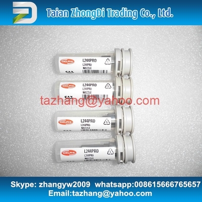 Boca original L244PBD, traje EJBR04501D A6640170121 de Delphi de L244PRD proveedor