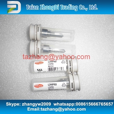 Boca original L244PBD, traje EJBR04501D A6640170121 de Delphi de L244PRD proveedor