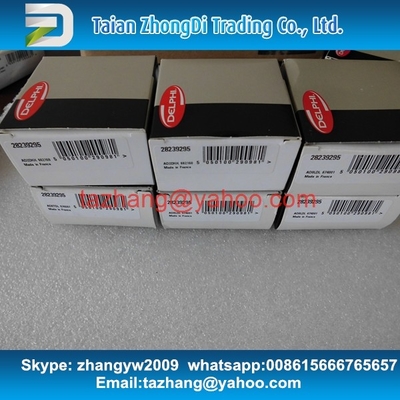 Válvula de control original de Delphi 28239295 9308-622B proveedor