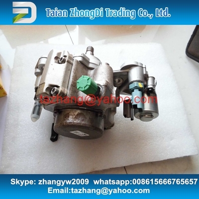 Surtidor de gasolina común AUTÉNTICO del carril de Delphi 9424A100A /1111100-ED01 proveedor