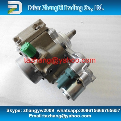 Surtidor de gasolina común AUTÉNTICO del carril de Delphi 9424A100A /1111100-ED01 proveedor