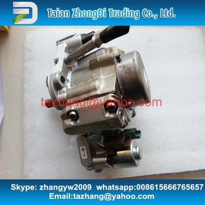 Surtidor de gasolina común AUTÉNTICO del carril de Delphi 9424A100A /1111100-ED01 proveedor