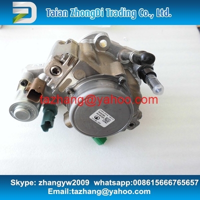 Surtidor de gasolina común AUTÉNTICO del carril de Delphi 9424A100A /1111100-ED01 proveedor