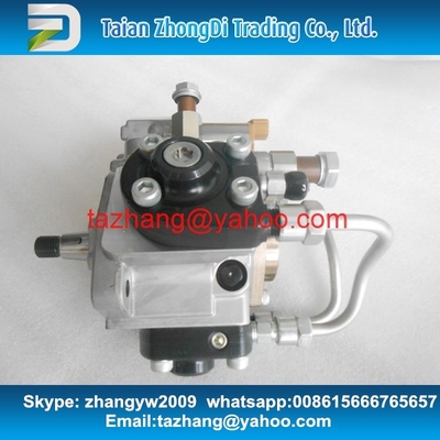 Surtidor de gasolina común del carril de la original de Denso 294050-0044, 294050-0040, 294050-004#, ME307482 para 6M60 proveedor