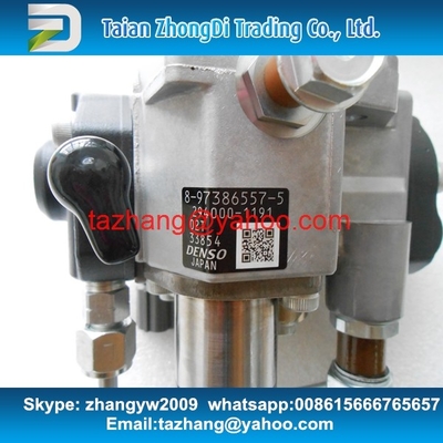 Surtidor de gasolina original de Denso 294000-1191/294000-0571 para 4HK1 8973865575/8-97386557-5 proveedor