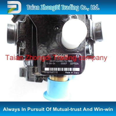Surtidor de gasolina original de Bosch 0445010333 0445010207 para Hyundai 33100-4A420 proveedor