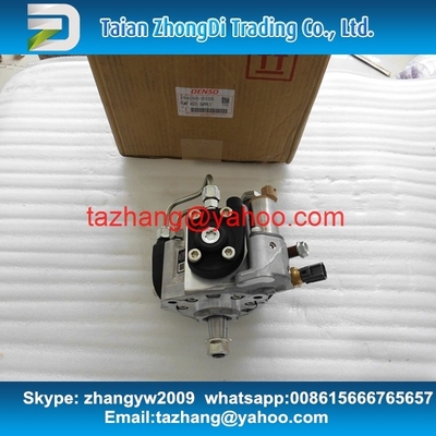 Traje original y nuevo ISUZU 6HK1 8980915650 de Denso de gasolina del surtidor 294050-0105 proveedor