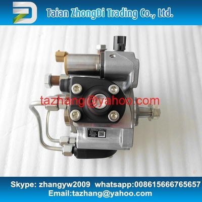 Traje original y nuevo ISUZU 6HK1 8980915650 de Denso de gasolina del surtidor 294050-0105 proveedor