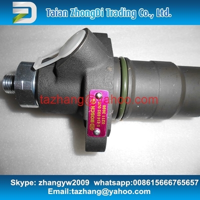 Traje original DEUTZ 02113696 21079032 de la bomba 0414693006 de la unidad de Deutz proveedor